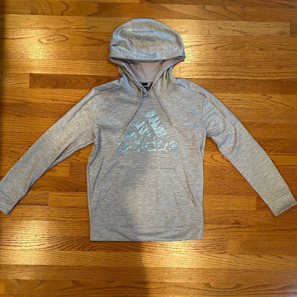 Adidas Sweatshirt